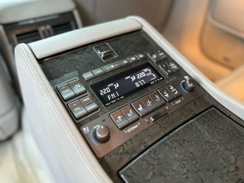2009 Lexus LS — sličica 14