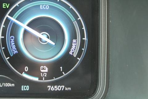 2021 Hyundai Kona — sličica 27
