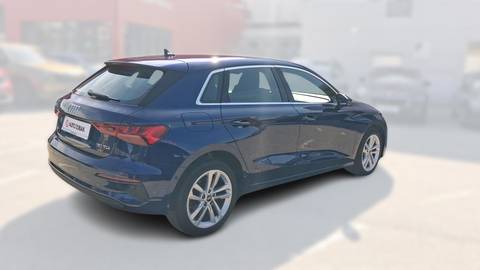 2023 Audi A3 Sportback — sličica 7