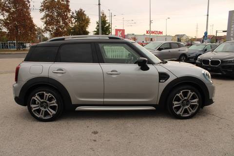 2023 Mini Countryman — sličica 4