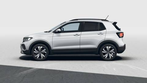 2026 Volkswagen T-Cross — sličica 3