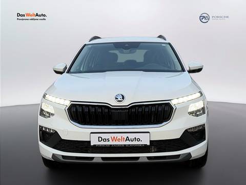 2026 Škoda Kamiq — sličica 2
