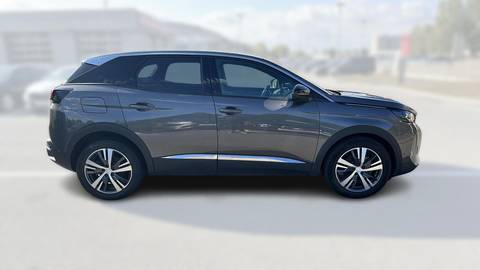 2023 Peugeot 3008 — sličica 8