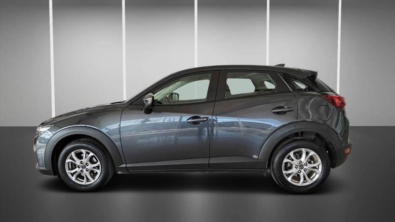2016 Mazda CX-3 — fotografija 8