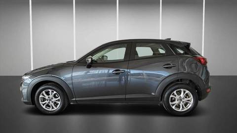 2016 Mazda CX-3 — sličica 8