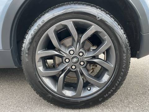 2018 Land Rover Discovery Sport — sličica 18