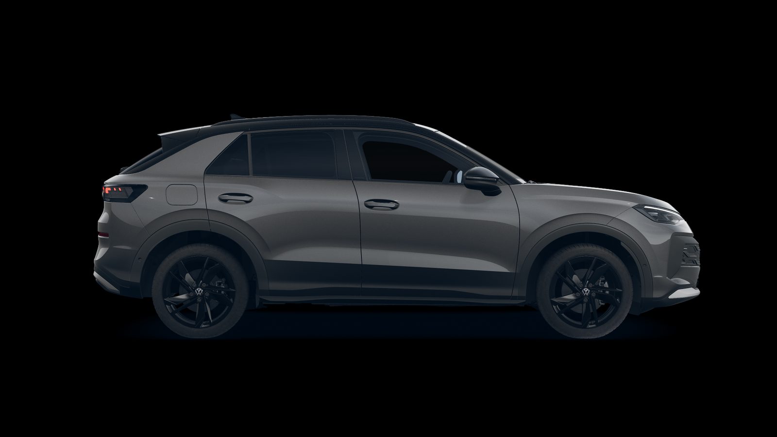 2026 Volkswagen T-Roc — fotografija 6