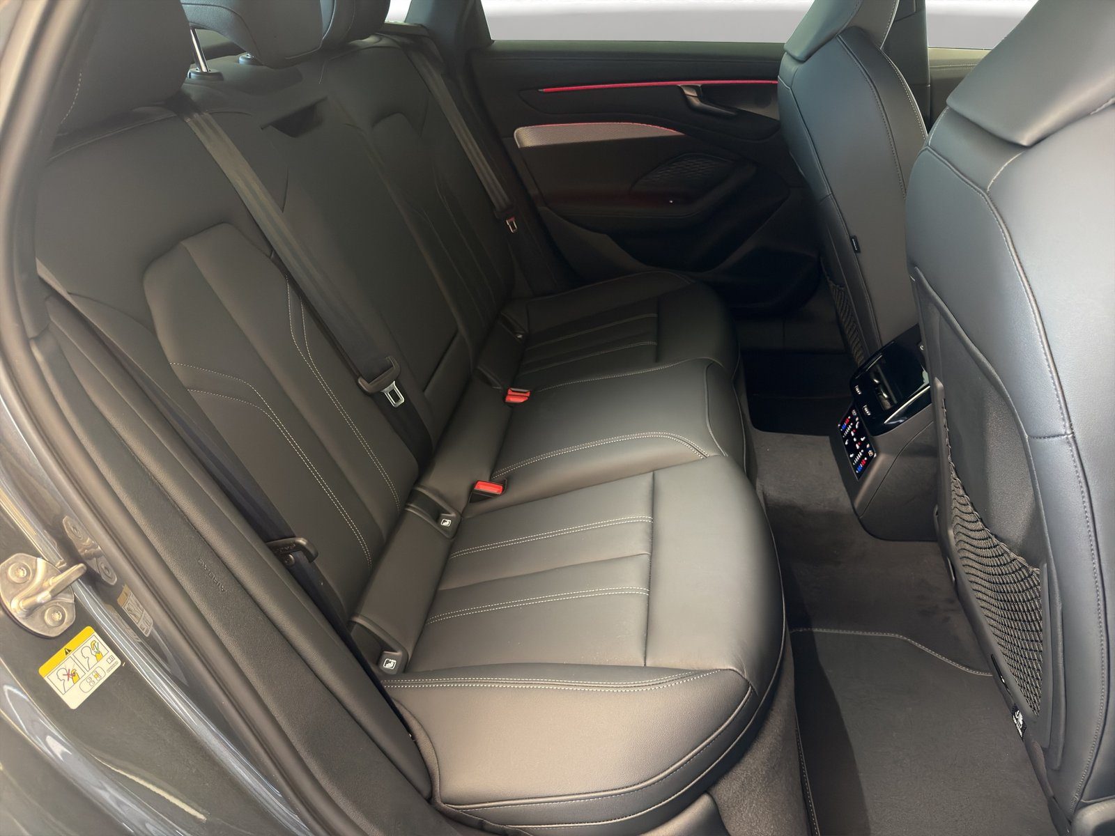 2026 Audi A6 S line — fotografija 10