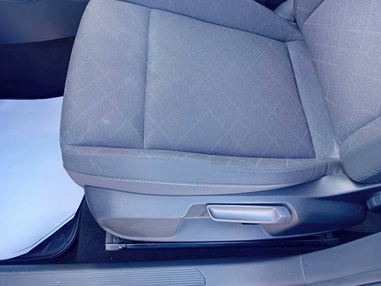 2024 Volkswagen Golf — fotografija 17