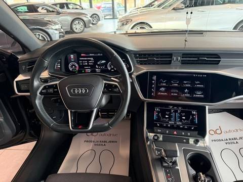 2021 Audi A6 — sličica 17