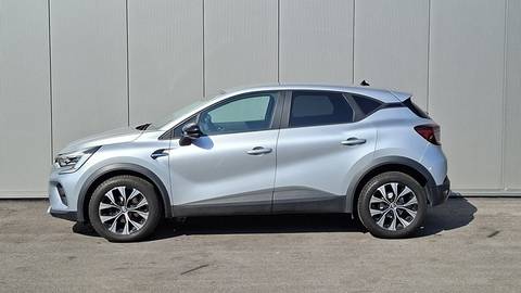 2022 Renault Captur — sličica 2