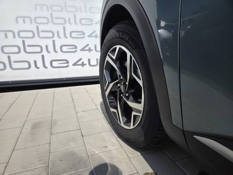 2023 Kia Sportage — sličica 5