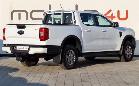 2024 Ford Ranger