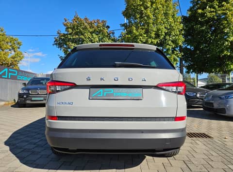 2021 Škoda Kodiaq — sličica 5