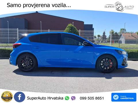 2025 Ford Focus — sličica 4