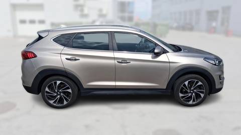 2019 Hyundai Tucson — sličica 8