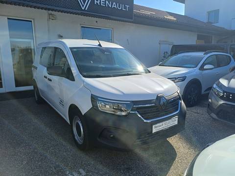 2026 Renault Kangoo Express — sličica 3