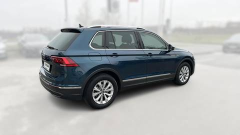 2021 Volkswagen Tiguan — sličica 7