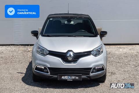 2015 Renault Captur — sličica 3