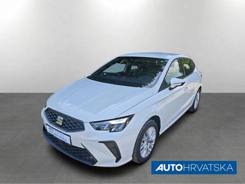 2026 Seat Ibiza