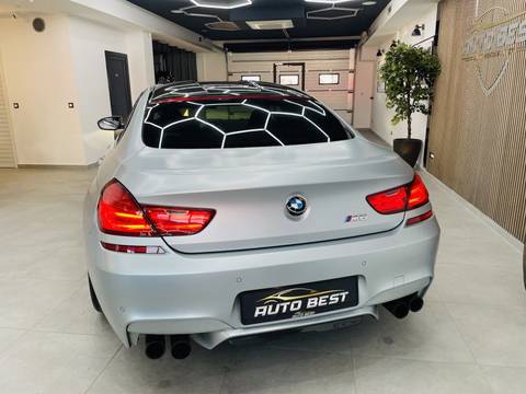 2014 BMW M6 — sličica 7