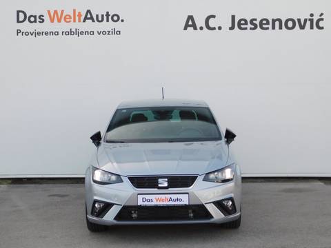 2023 Seat Ibiza — sličica 2