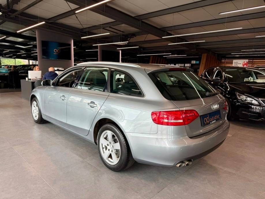 2010 Audi A4 Variant — fotografija 5