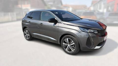 2024 Peugeot 3008 — sličica 3