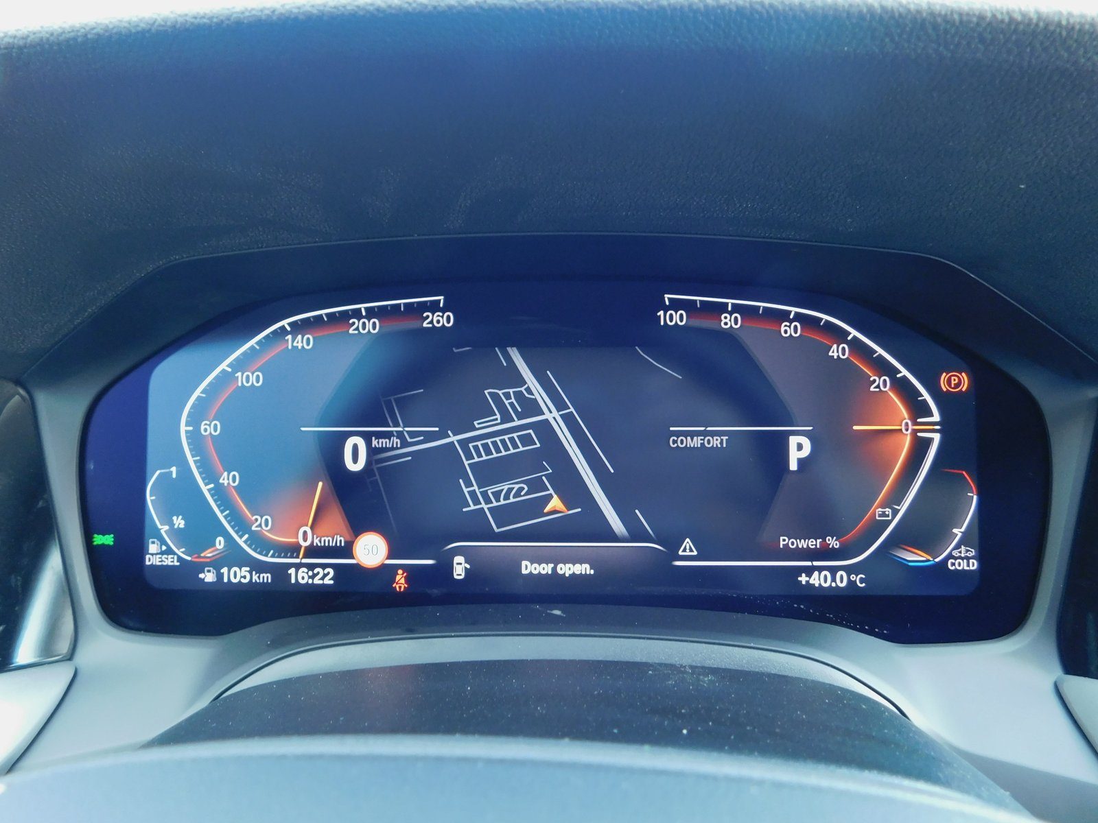 2021 BMW Serija 3 — fotografija 15