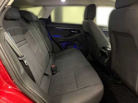 2019 Land Rover Range Rover Evoque — sličica 21