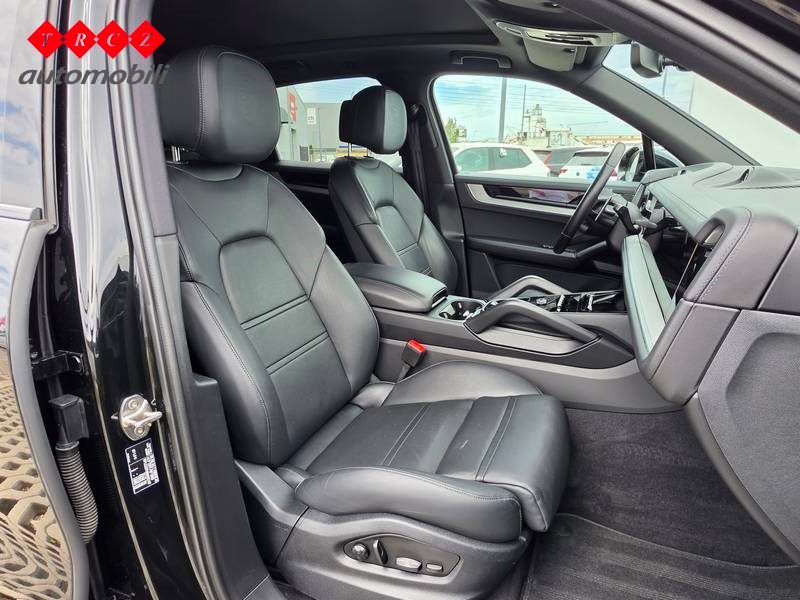 2024 Porsche Cayenne — fotografija 7