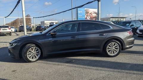 2019 Volkswagen Arteon — sličica 3