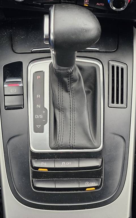 2012 Audi A4 allroad — sličica 14