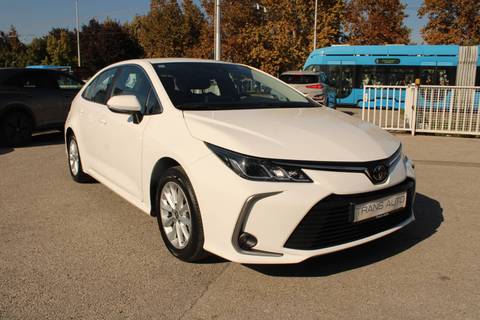 2023 Toyota Corolla Sedan — sličica 3