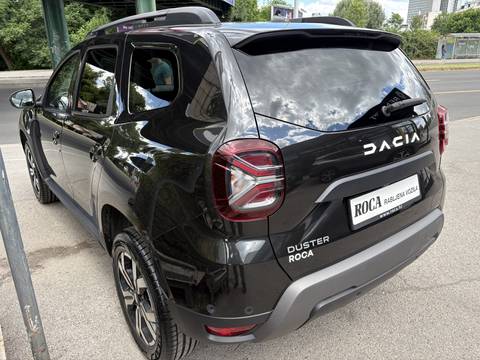 2024 Dacia Duster — sličica 7