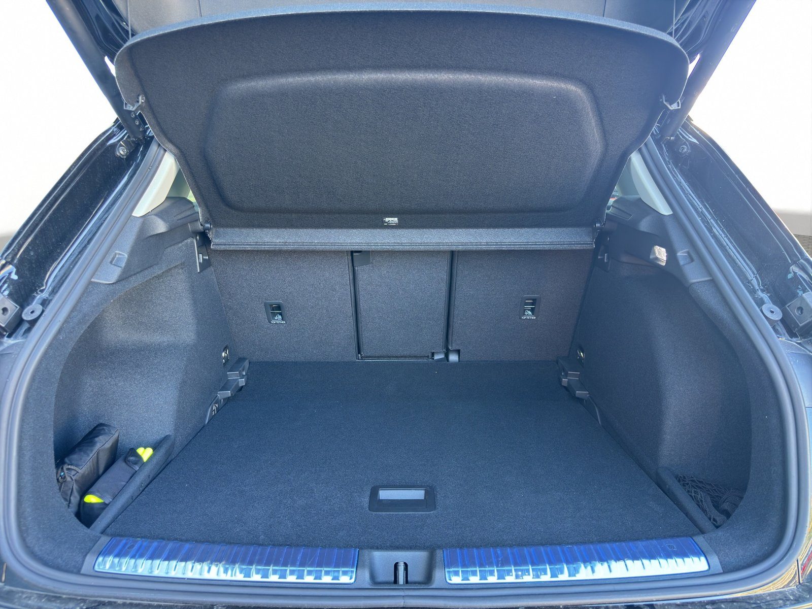2026 Audi Q3 — fotografija 18
