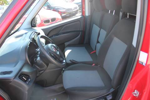 2022 Fiat Doblo — sličica 8