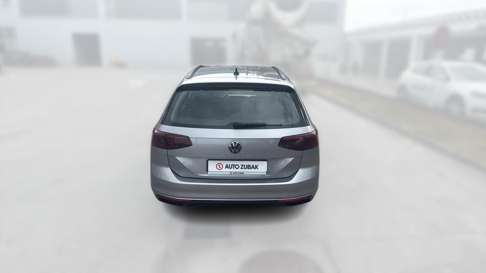 2022 Volkswagen Passat Variant — fotografija 6