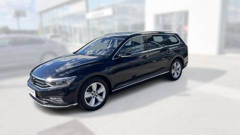 2023 Volkswagen Passat Variant