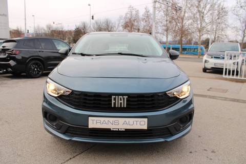 2023 Fiat Tipo — sličica 2