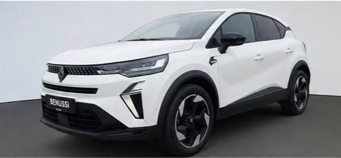 2026 Renault Captur