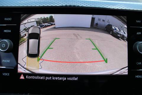 2026 Volkswagen Taigo — sličica 14