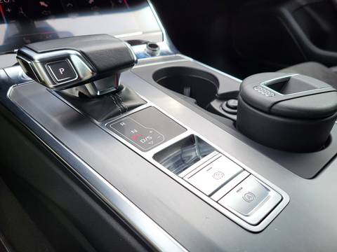 2019 Audi A6 Avant — sličica 16