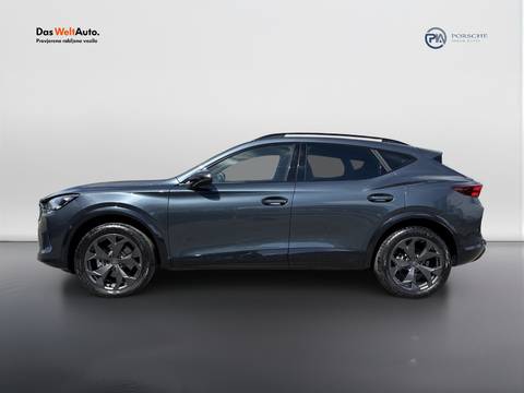 2026 Cupra Formentor — sličica 2