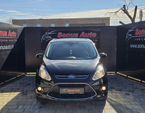 2013 Ford C-Max — sličica 2