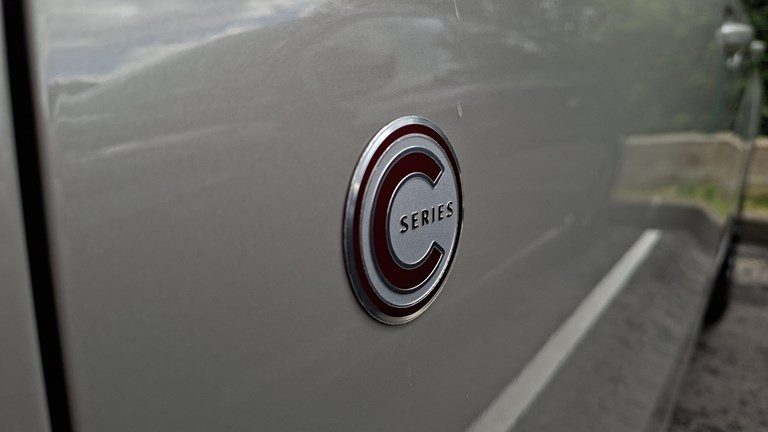 2021 Citroën C4 — fotografija 28