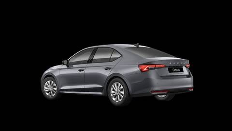 2026 Škoda Octavia — sličica 4
