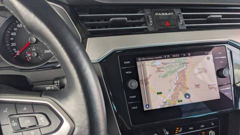 2023 Volkswagen Passat — sličica 16