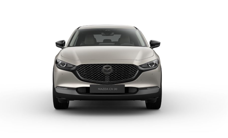 2026 Mazda CX-30 — fotografija 8