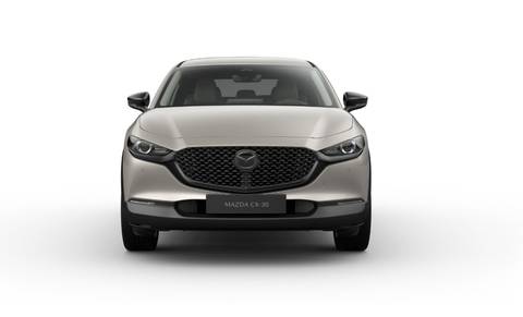 2026 Mazda CX-30 — sličica 8